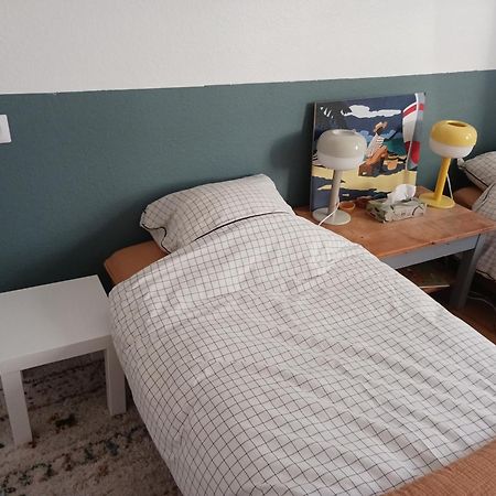 Happy Family Appartement Estrasburgo Exterior foto